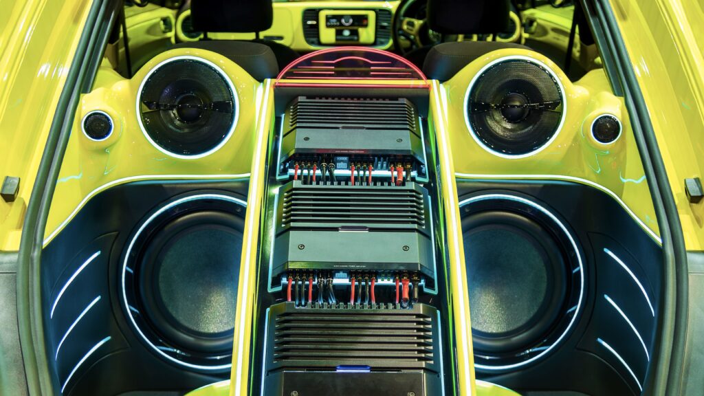 What to Consider Before Installing an Aftermarket Audio Signal