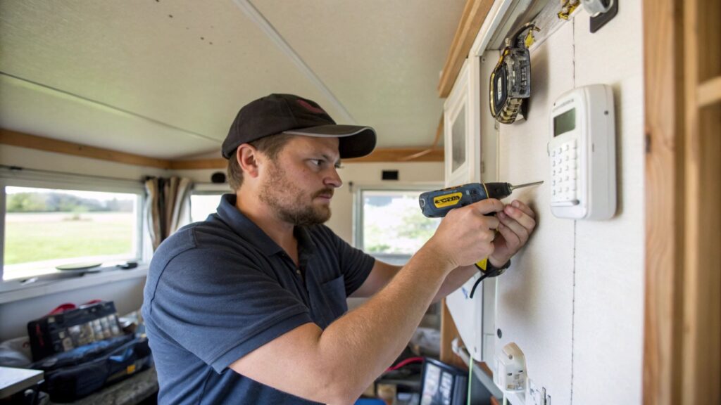 DIY Installation: Adding a Loud Sound Unit to Your Trailer